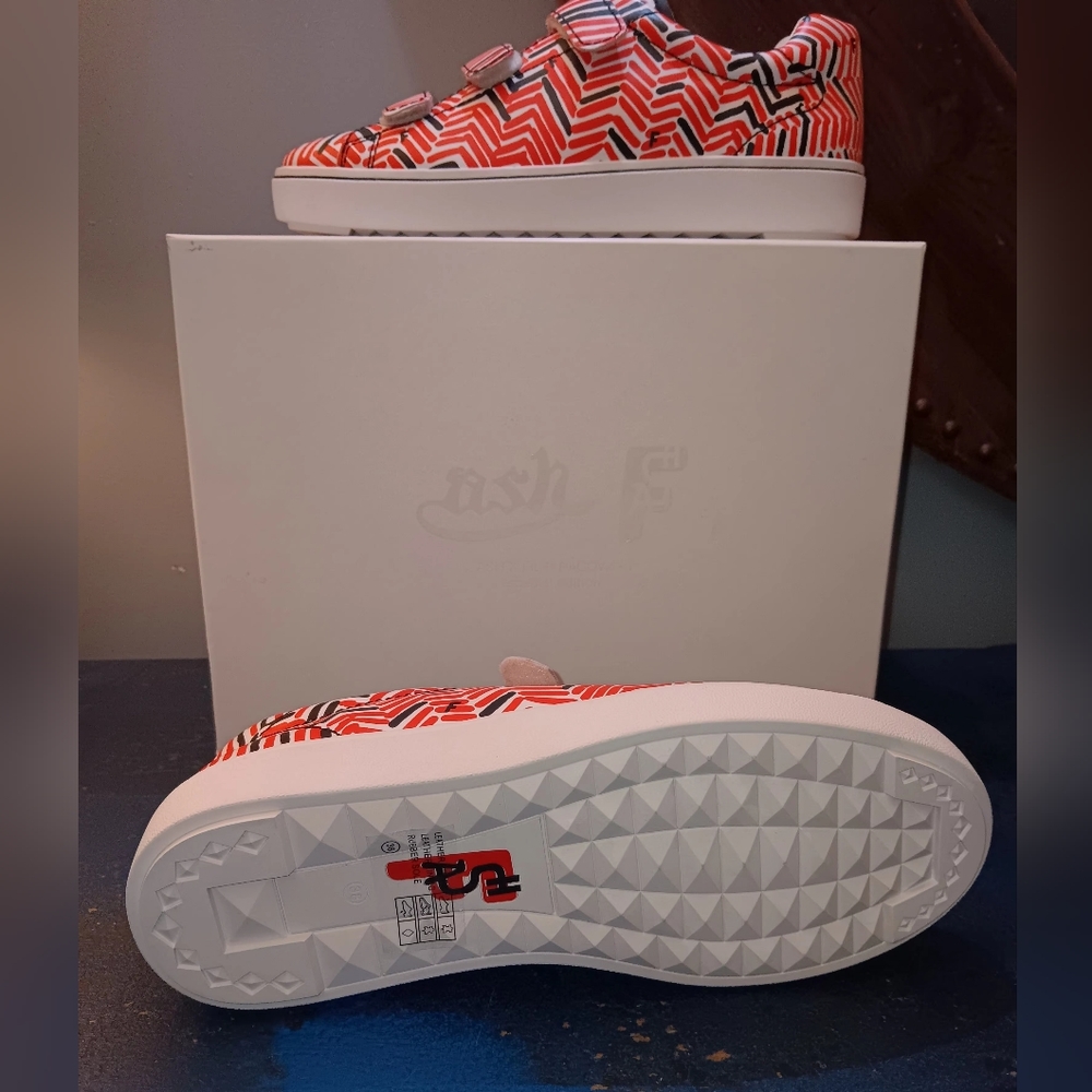ASH sneakers - Picture 4 of 6